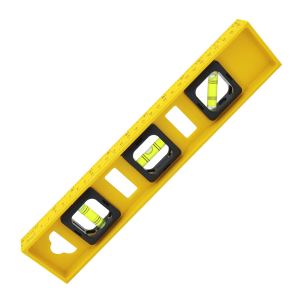 REF: GD-3345 NIVEL 30 CM