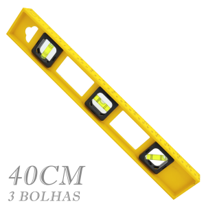 REF: GD-3350 NIVEL 40 CM