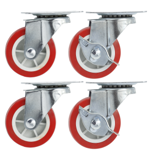 REF: GD-3315 RODIZIO GIRATÓRIO 2