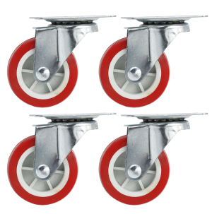 REF: GD-3310 RODIZIO GIRATÓRIO 2