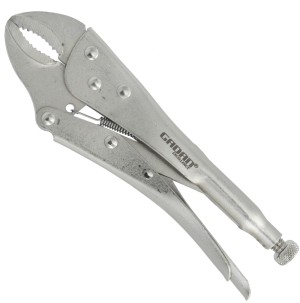 REF: GD-3017 ALICATE DE PRESSÃO 10