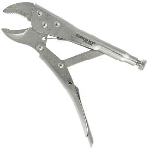 REF: GD-3017 ALICATE DE PRESSÃO 10