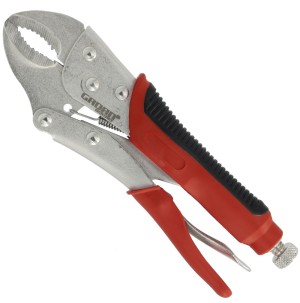 REF: GD-3018 ALICATE DE PRESSÃO 10