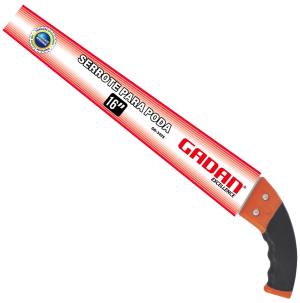 REF: GD-3425 SERROTE P/ PODA 16