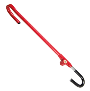 REF: GD-3335 TRAVA ANTI-FURTO P/ VOLANTE DE VEICULOS