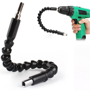 REF: GD-3460 KIT CABO EXTENSOR FLEXIVEL P/ PARAFUSADEIRA