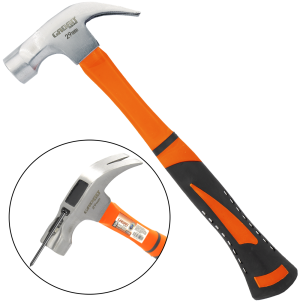 GD-3660 - MARTELO MAGNÉTICO COM CABO EMBORRACHADO 29MM