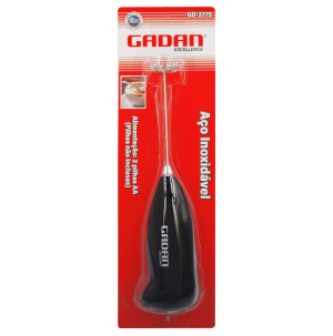 GD-3775 - GD-3775 - MINI MIXER A PILHA