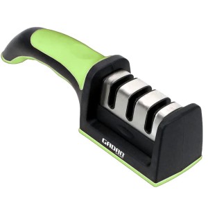 REF: GD-3165 AFIADOR P/ FACAS, DE USO DOMESTICO