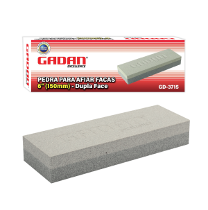 GD-3715 - PEDRA PARA AFIAR FACAS 6