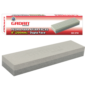 GD-3710 -  PEDRA PARA AFIAR FACAS 8