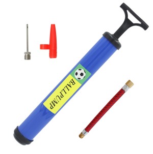 REF: GD-3170 BOMBA DE AR PARA BOLA