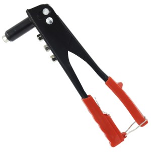 GD-3022 - REBITADEIRA MANUAL