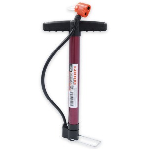 REF: GD-3175 BOMBA DE AR MANUAL 30CM