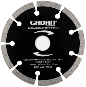 GD-3065 - DISCO DE CORTE 4