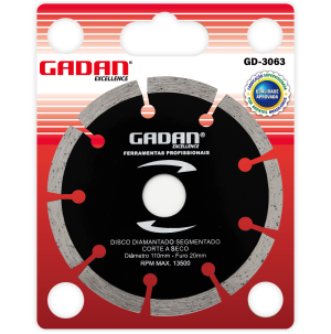 GD-3065 - DISCO DE CORTE 4