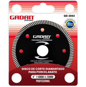 GD-3063 - DISCO DE CORTE 4