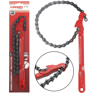 GD-3485 - CHAVE CORRENTE / SACA FILTRO 12