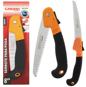 GD-3430 - SERROTE DE PODA DOBRÁVEL