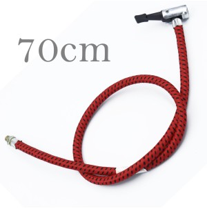 REF: GD-3185 MANGUEIRA PARA BOMBA DE AR