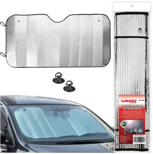REF: GD-3200 PROTETOR SOLAR P/ PARABRISA