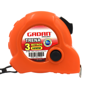 GD-3595 -TRENA 3 METROS