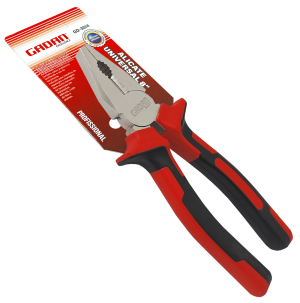 REF: GD-3014 ALICATE UNIVERSAL 8