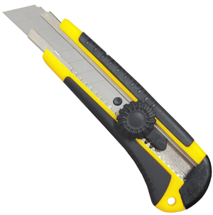 GD-3035 - ESTILETE PROFISSIONAL EMBORRACHADO