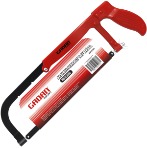 REF: GD-3320 ARCO DE SERRA C/ LÂMINA BIMETAL