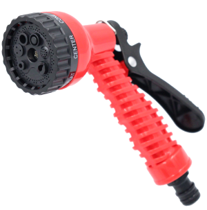 GD-4950 - ESGUICHO 7 JATOS COM ENGATE RÁPIDO