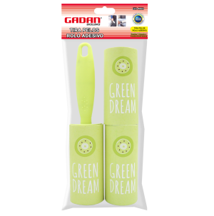 GD-4860 - KIT TIRA PELOS + 2 REFIS