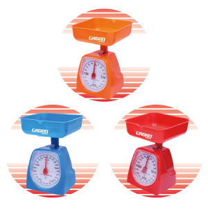 GD-4920 - BALANÇA DE COZINHA 5 KG