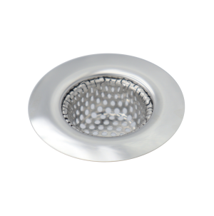 GD-5050 - RALO DE AÇO INOXIDÁVEL PARA PIA 5,4CM