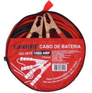 GD-3815 - CABO DE BATERIA AUTOMOTIVA 1000AMP