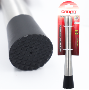 GD-4670 - MACERADOR DE FRUTAS