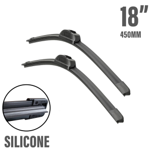 GD-3855 - PAR DE PALHETAS 18