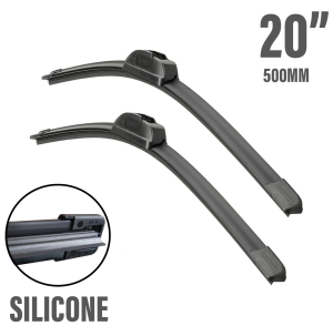 GD-3860 - PAR DE PALHETAS 20