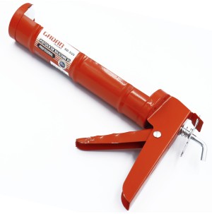 REF: GD-3120 PISTOLA DE METAL P/ APLICAR SILICONE