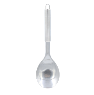 GD-4480 - COLHER DE ARROZ EM INOX 28CM