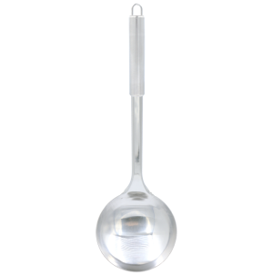 GD-4485 - CONCHA EM INOX 32CM
