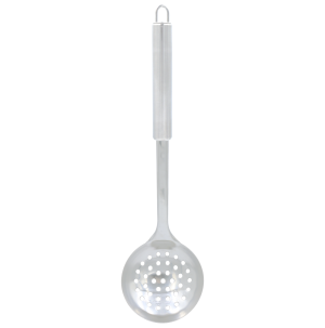 GD-4490 - ESCUMADEIRA EM INOX 33CM