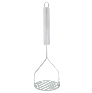 GD-4510 - AMASSADOR DE BATATAS EM INOX 25CM