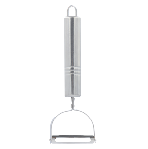 GD-4530 - DESCASCADOR DE LEGUMES EM INOX 18CM