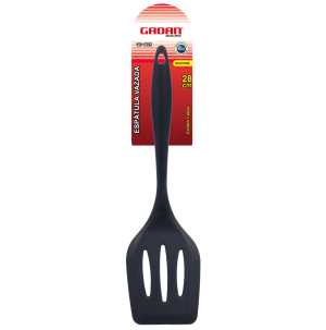 GD-4625 - ESPÁTULA VAZADA DE SILICONE