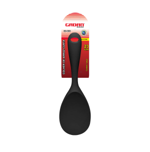 GD-4630 - COLHER CURTA DE SILICONE