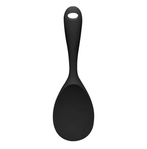 GD-4630 - COLHER CURTA DE SILICONE