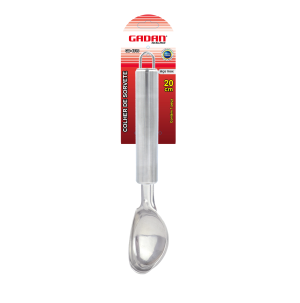 GD-4515 - COLHER PARA SORVETE DE AÇO INOX
