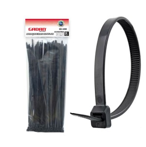 REF: GD-3265 ABRACADEIRAS 7.2X200MM C/ 50 PCS