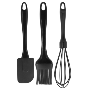 GD-4660 - KIT 3 UTENSÍLIOS DE SILICONE 9