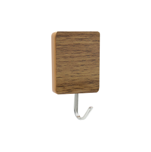 GD-4805 - KIT 5 GANCHOS MULTIUSO